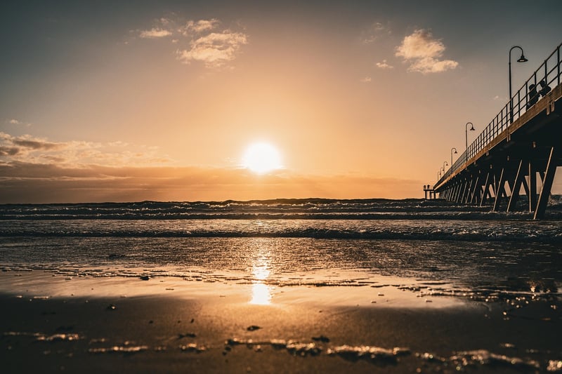 Coastal Adventure